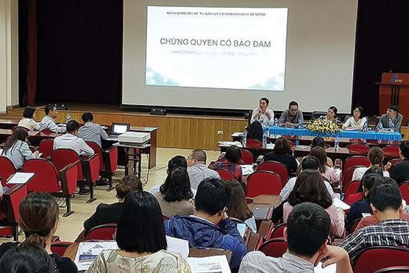 Chứng quyền có bảo đảm: Hiểu để nắm bắt cơ hội