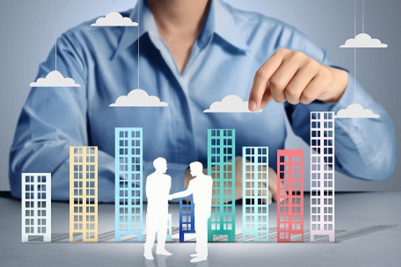 IBC: Bài giới thiệu niêm yết