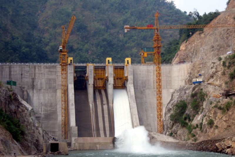 THÔNG BÁO ĐẤU GIÁ BÁN CỔ PHẦN CỦA CÔNG TY CỔ PHẦN THỦY ĐIỆN NẬM CHIẾN DO TỔNG CÔNG TY ĐIỆN LỰC MIỀN BẮC SỞ HỮU