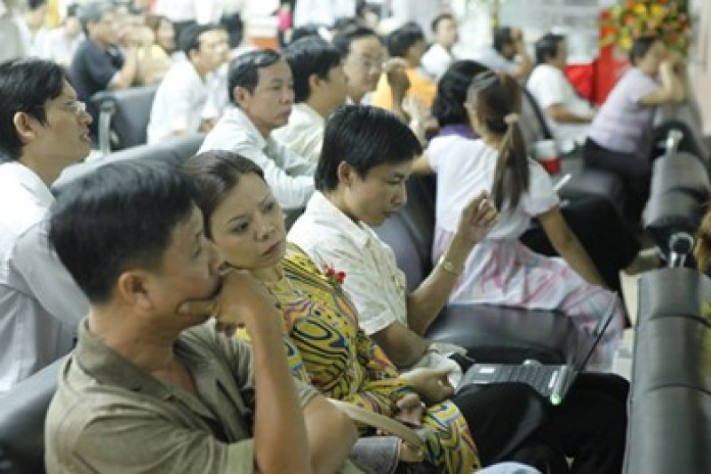 Bản tin thị trường trước giờ giao dịch ngày 06/07/2017