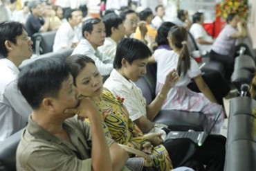 Việt Nam không lọt vào TTCK mới nổi: Buồn nhưng vẫn còn hy vọng