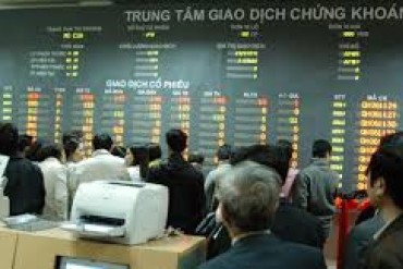 Bản tin thị trường ngày 15/11/2017
