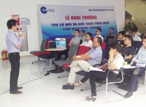 Hội thảo "Áp dụng phân tích kỹ thuật trong quản lý và lựa chọn danh mục đầu tư tháng 7"