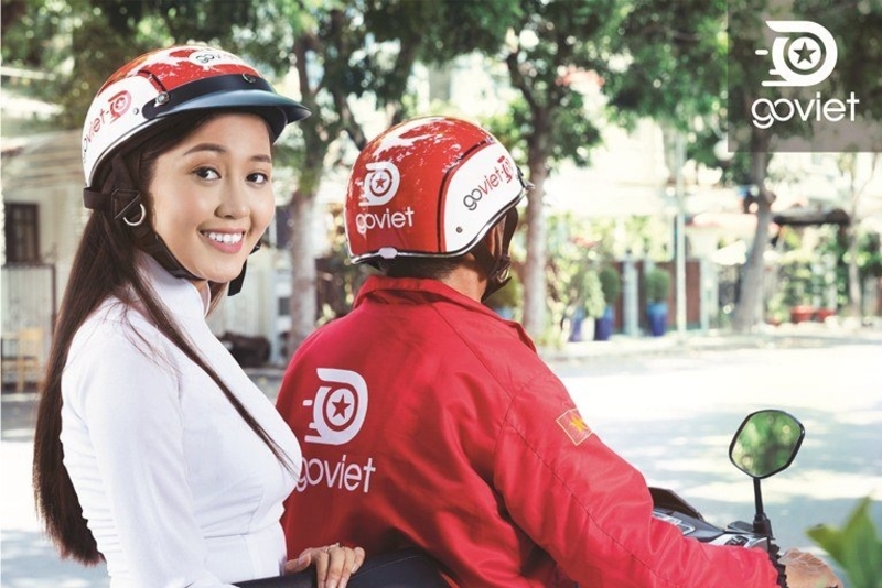 Go-Jek以 GoViet身份进军越南市场，将在7月份正式上市