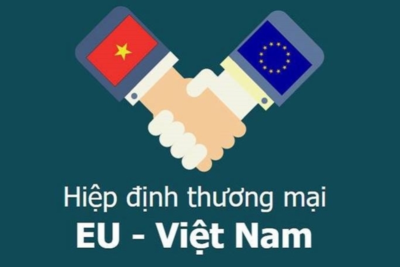 越南与欧洲已完成越欧自贸及双边投资保护协定的法律审查程序