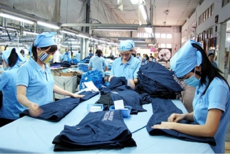 越南对英国贸易顺差15亿美元