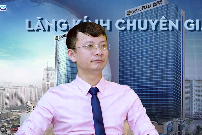 Ông Đỗ Bảo Ngọc - Phó Tổng Giám đốc CTCP Chứng khoán Kiến thiết Việt Nam: Nếu được nâng hạng, sẽ mở ra một chu kỳ mới cho thị trường