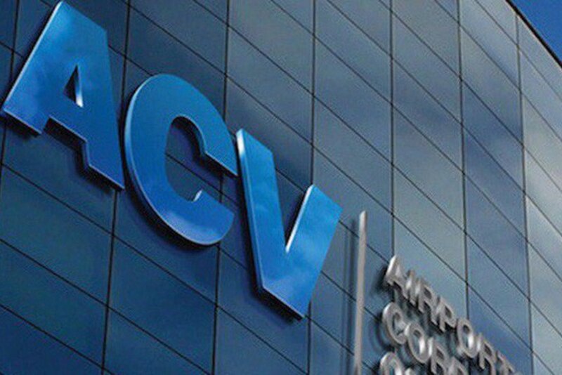 ACV股东大会：到2025年，向航站楼、飞行区将投入78万亿越盾，有望今年在胡志明交易所进行上市