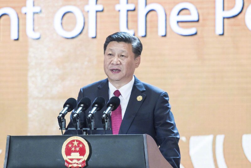越主流媒体发表习近平访越通稿，尽显对中越关系的重视。