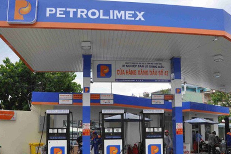越南石油集团（Petrolimex）将以30%比例支付3.5万亿越盾现金股息