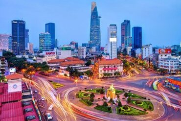 越南努力实现2017年增长目标