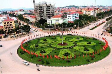 越南北宁市成为一线城市