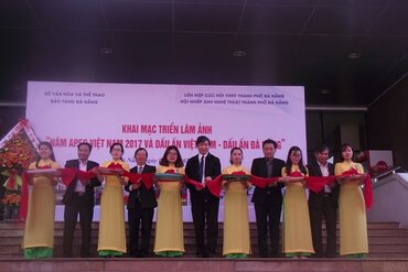 “2017年APEC会议和越南与岘港的烙印”图片展在岘港市举行