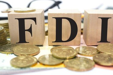 2018年前两个月平阳省吸引FDI资金达逾4亿美元