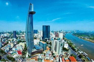 胡志明市春节市场总交易额约达18.679万亿越盾