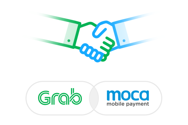 Grab 希望将Moca打造成为越南市场上最大的电子钱包商家