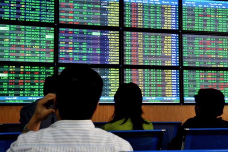 将投资人数增至5%，有望为各大有经济实力的证券公司提供机会