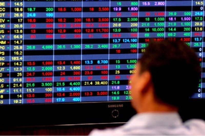 BẢN TIN THỊ TRƯỜNG  NGÀY 11/12/2019: Nhóm Bluechips hồi phục về cuối phiên, Vn-Index đảo chiều tăng điểm nhẹ