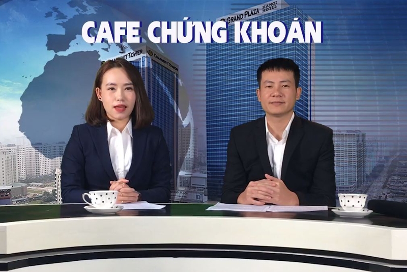 Cafe Chứng khoán ngày 1/10