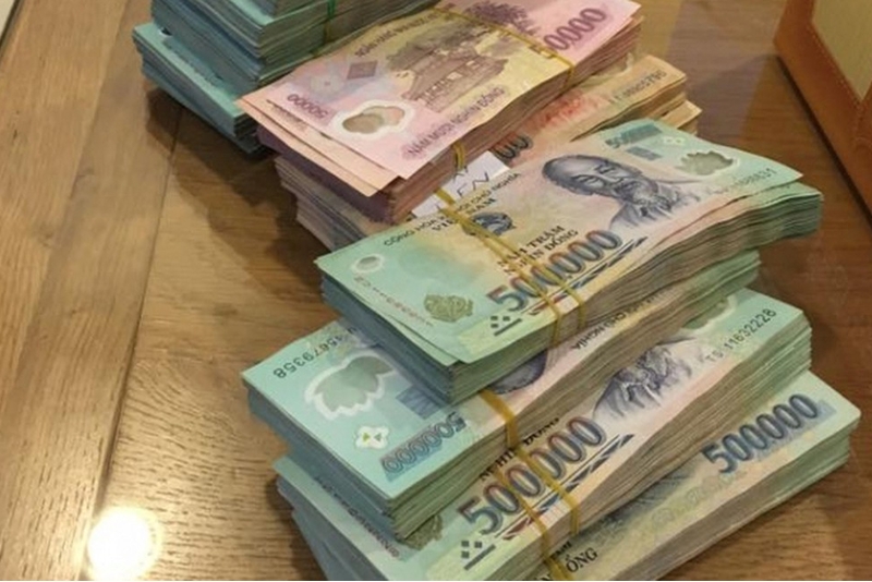 流入越南外国直接投资资金正在下降，但贷款资金急剧增加