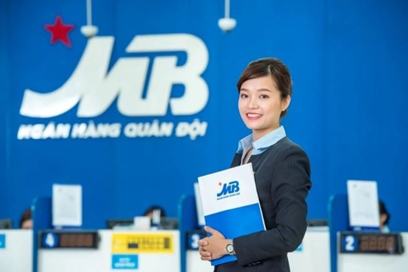 10个月，越南军队银行完成 2019年利润计划的96%