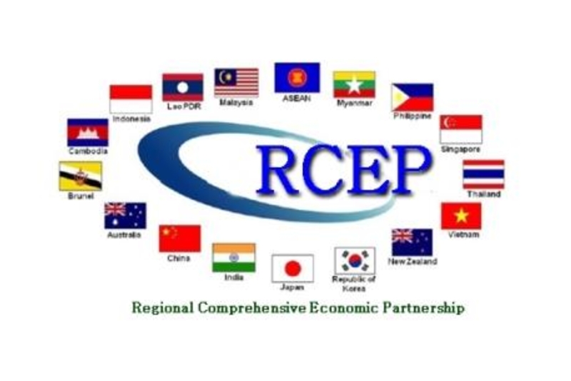 越南工贸部长：RCEP将为越南企业带来更多机会