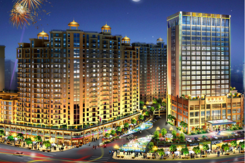越南更多的建筑和房地产企业正式上市