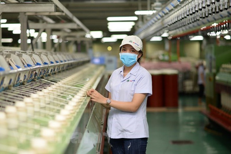 越南银行辅助受疫情影响企业