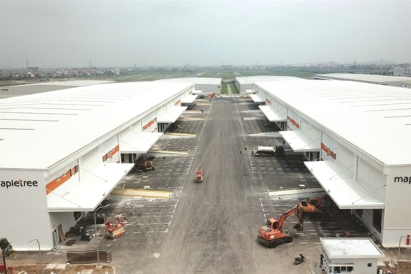 BÁO CÁO PHÂN TÍCH CƠ HỘI ĐẦU TƯ CÔNG TY CỔ PHẦN SONADEZI CHÂU ĐỨC (SZC - HSX)