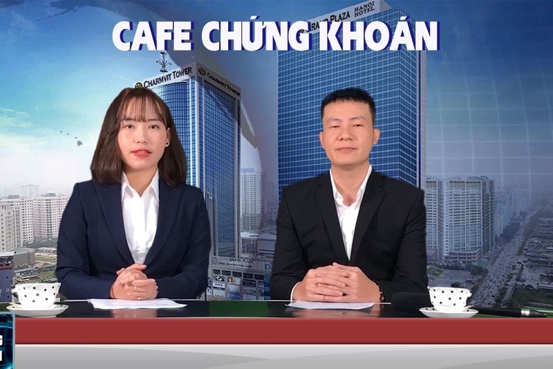 Cafe Chứng khoán tuần 17/09 - 21/09/2018