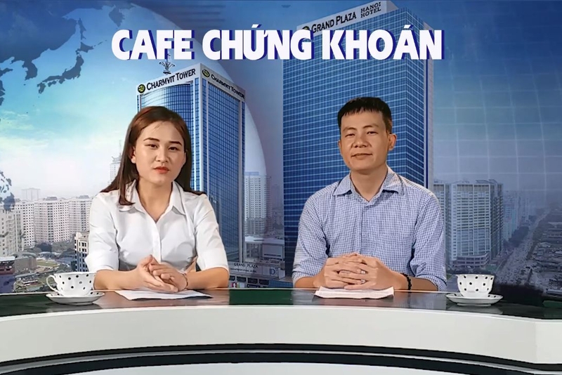 Cafe Chứng khoán ngày 27/9