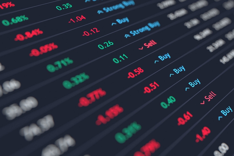 BẢN TIN THỊ TRƯỜNG NGÀY 29/04/2020: Nhóm ngân hàng khởi sắc giúp Vn-Index tăng điểm nhẹ trước kỳ nghỉ lễ