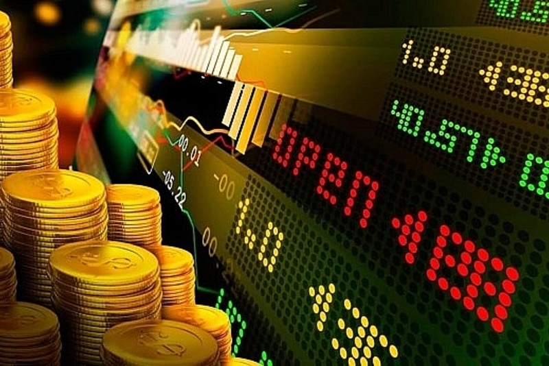 BẢN TIN THỊ TRƯỜNG  NGÀY 24/10/2019: Nhiều cổ phiếu đồng loạt bứt phá giúp Vn-Index tăng gần 6 điểm