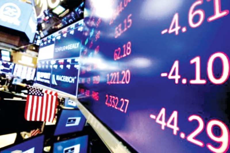 BẢN TIN THỊ TRƯỜNG NGÀY 13/11/2019: Áp lực bán tăng mạnh tại nhóm Bluechips, Vn-Index đảo chiều giảm gần 6 điểm