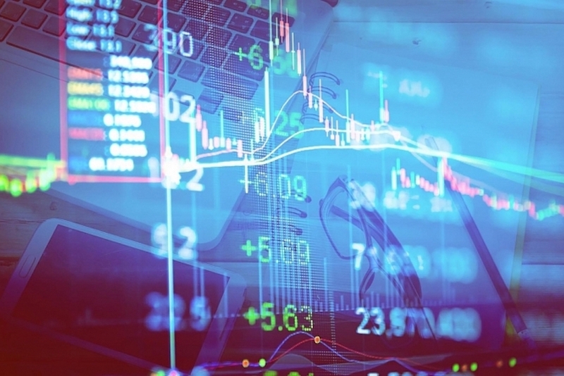 BẢN TIN THỊ TRƯỜNG  NGÀY 11/11/2019: Nhóm Bluechips đồng loạt điều chỉnh, VnIndex mất gần 6 điểm trong phiên đầu tuần