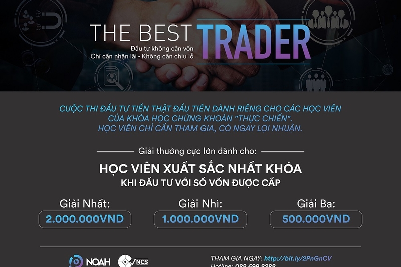 Chứng khoán "Thực chiến" - nhà đầu tư đã sẵn sàng chinh chiến?