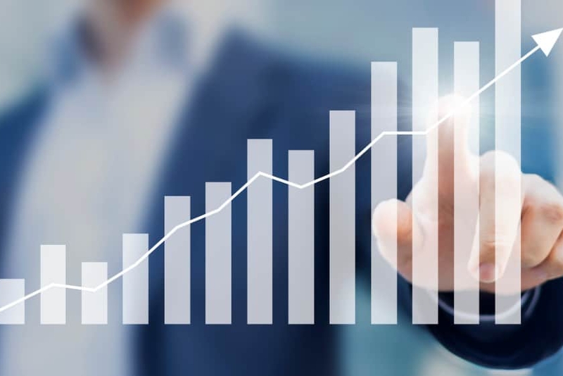 BẢN TIN THỊ TRƯỜNG NGÀY 16/01/2020: Nhóm ngân hàng bứt phá “kéo” Vn-Index tăng gần 7 điểm