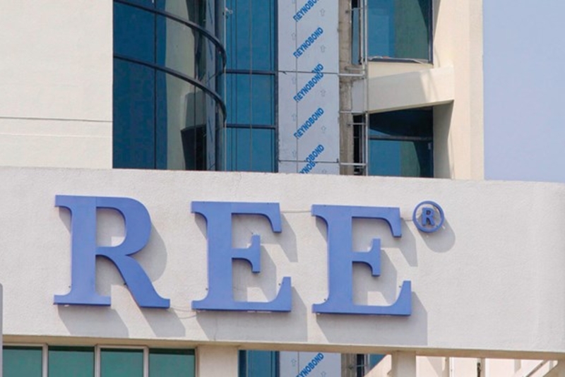 越南REE公司即将发行2.32万亿越盾债券以补充房地产领域的投资资金