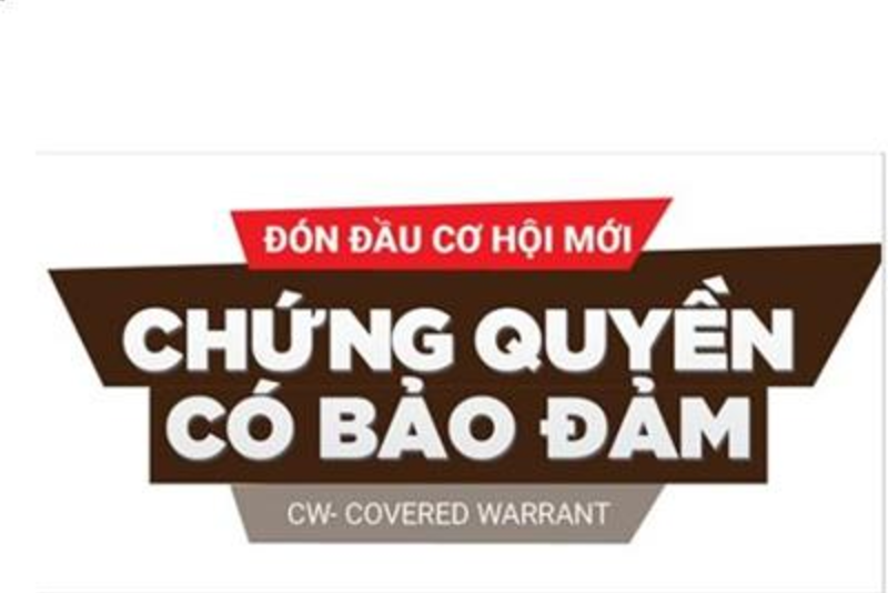 MỘT SỐ CHIẾN LƯỢC ĐẦU TƯ CW