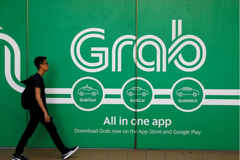 Grab 将在越南投资5亿美元，推动当地数字经济的发展