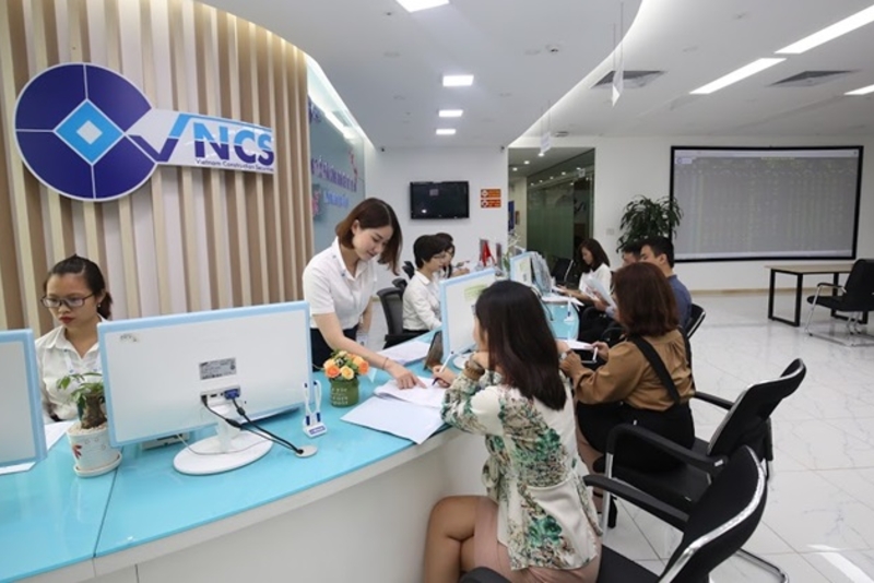 CTCP Chứng khoán Kiến thiết Việt Nam bắt đầu hành trình mới