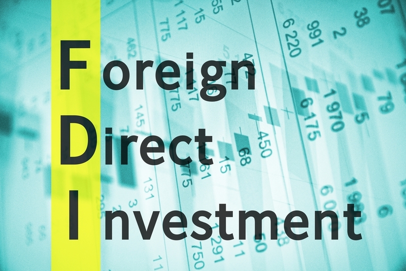 越南FDI  企业的货物出口额仅在8月前15日内达80多亿美元