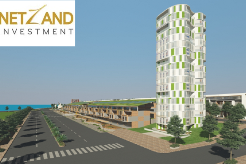 越南Netland房地产股份公司2019年上半年税后利润达380亿越盾，完成了此前计划的34%