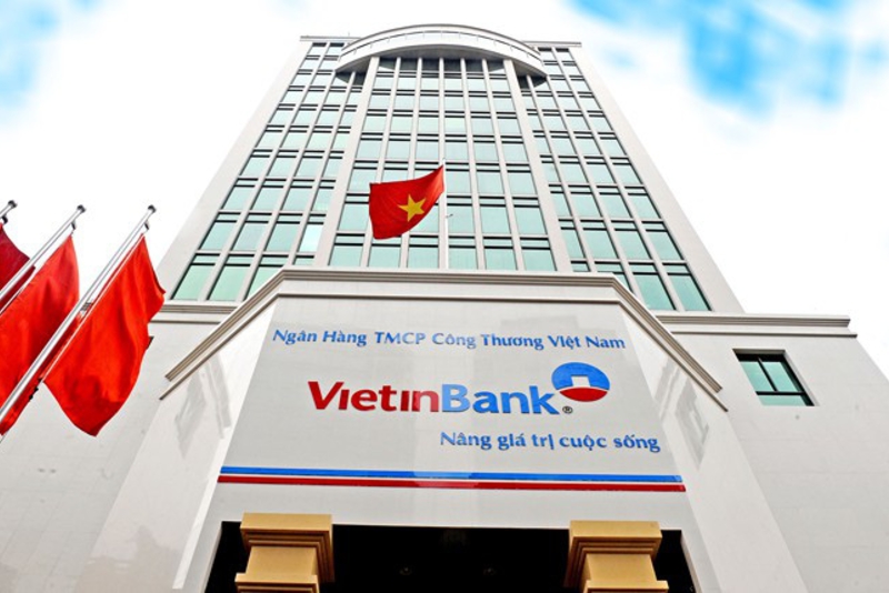 BÁO CÁO PHÂN TÍCH CƠ HỘI ĐẦU TƯ Ngân hàng TMCP Công Thương Việt Nam(HSX: CTG)