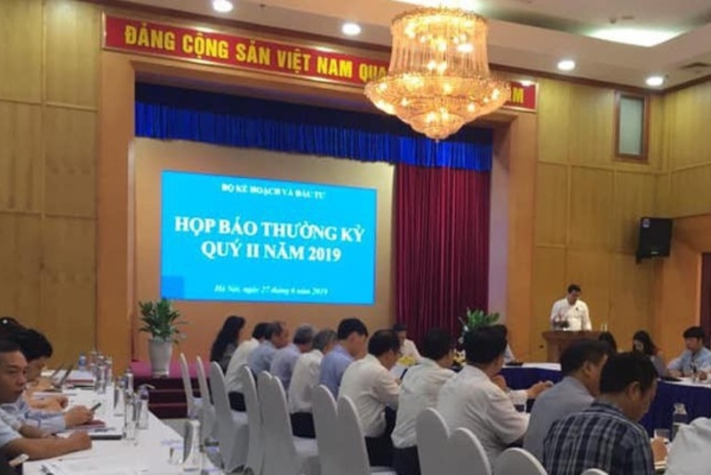 "Khả năng Mỹ áp thuế trừng phạt Việt Nam là chưa có"