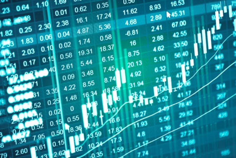 BẢN TIN THỊ TRƯỜNG NGÀY 25/05/2020: Vn-Index áp sát mốc 860 điểm, nhóm cổ phiếu khu công nghiệp “dậy sóng”.