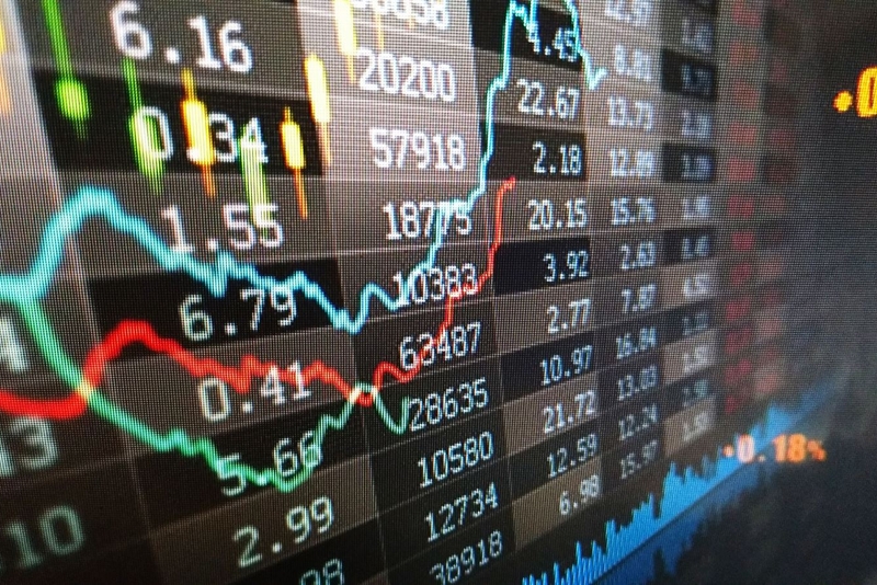 BẢN TIN THỊ TRƯỜNG NGÀY 22/04/2020: Nhóm ngân hàng hồi phục mạnh giúp Vn-Index đảo chiều tăng điểm