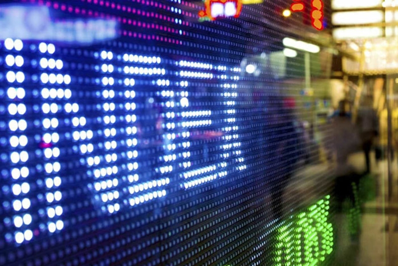 BẢN TIN THỊ TRƯỜNG  NGÀY 12/12/2019: Nhóm ngân hàng đồng loạt tăng mạnh giúp Vn-Index bứt phá hơn 6 điểm