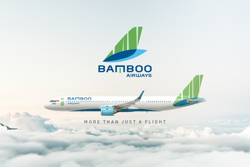 Bloomberg ：2019年Bamboo Airways利润为3030亿越盾，估计2020年利润将达万亿越盾