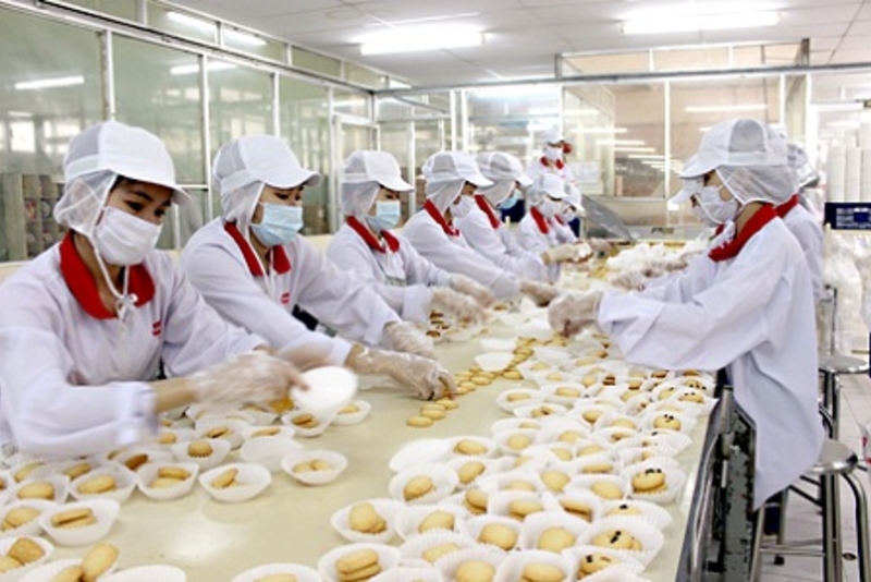 越南加工工业招商引资优惠政策出台